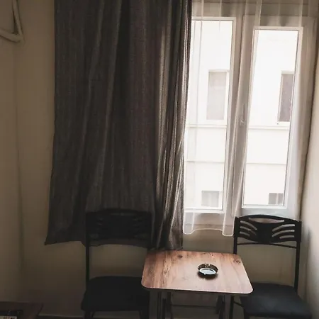 Resat Ξενοδοχείο