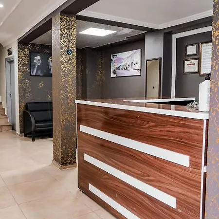 Resat 3* Σμύρνη