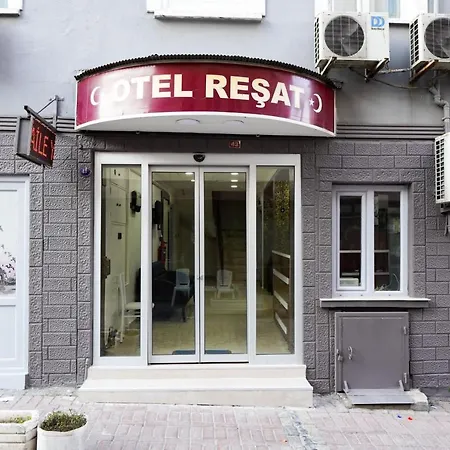 Hotel Resat 3*