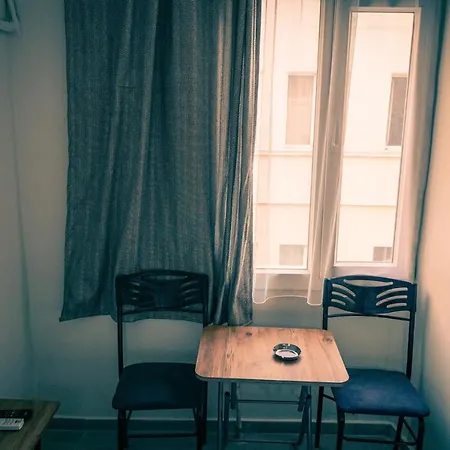 Resat 3* Σμύρνη