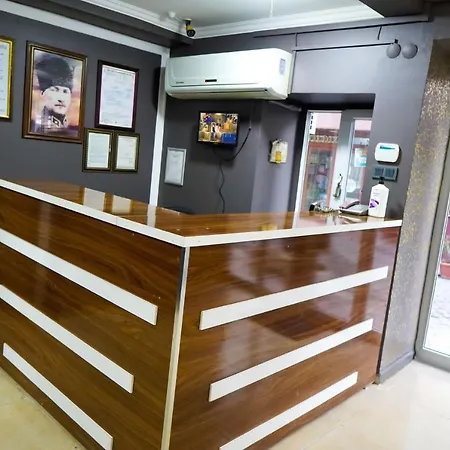 Resat Hotel 3*