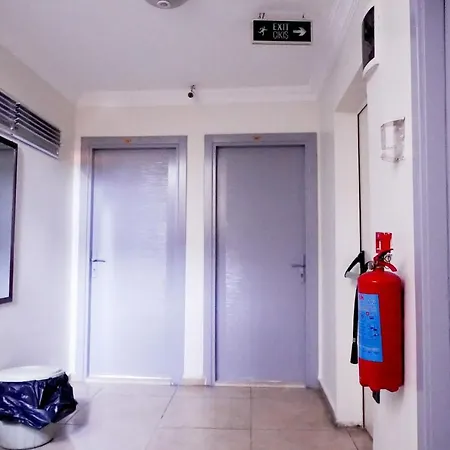 Hotel Resat 3*