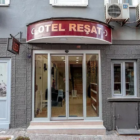 Resat 3* Izmir