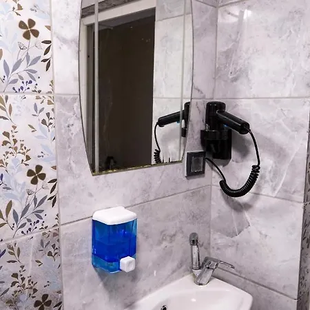 Hotel Resat 3*
