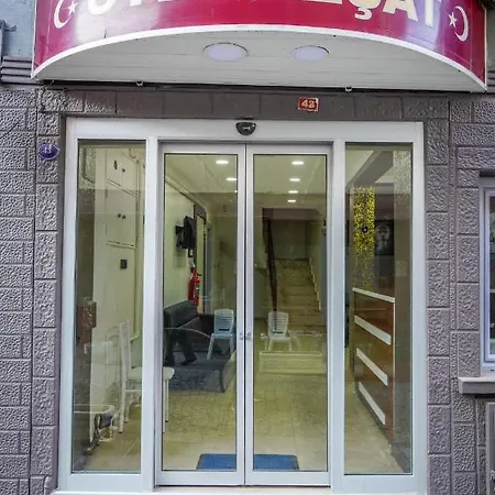 Resat 3* Σμύρνη