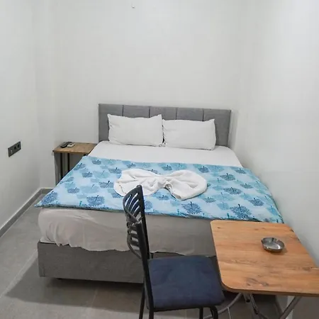Hotel Resat 3*