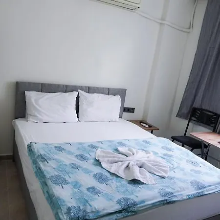 Hotel Resat Izmir