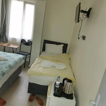 Resat Hotel
