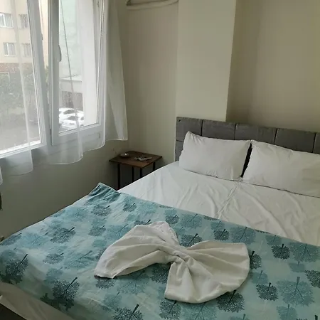 Resat Ξενοδοχείο 3*