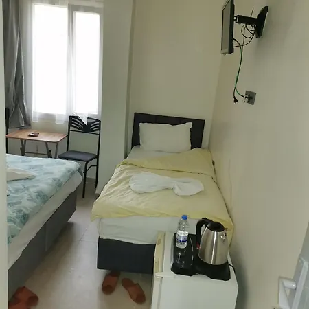 Hotel Resat 3*