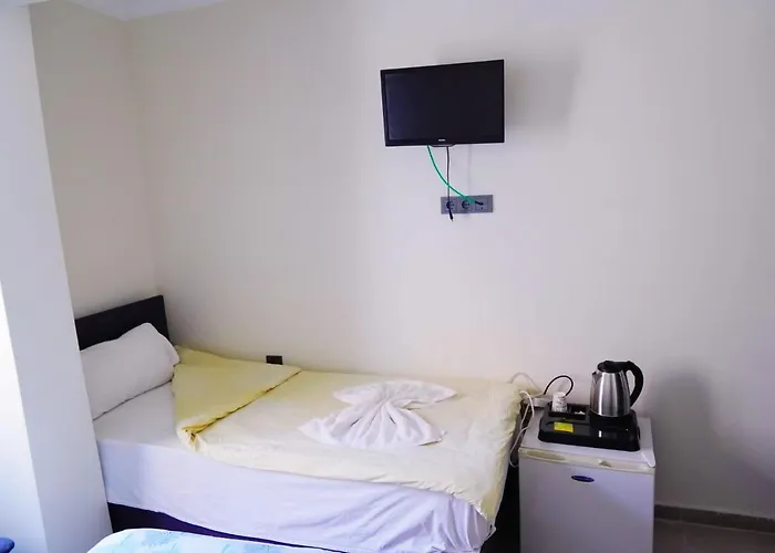 Szálloda Resat 3*
