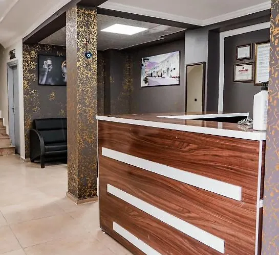 Resat 3* İzmir