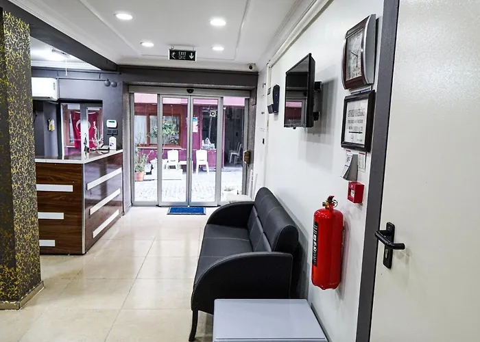 Resat 3* İzmir