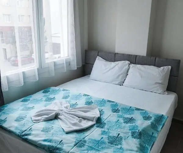 Szálloda Resat 3*
