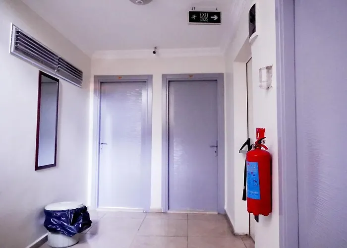 Szálloda Resat 3*