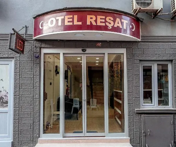 Resat 3* İzmir