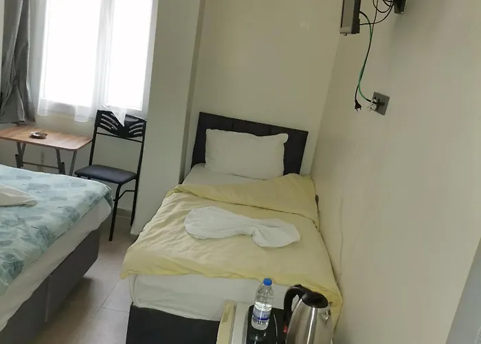 Resat Szálloda