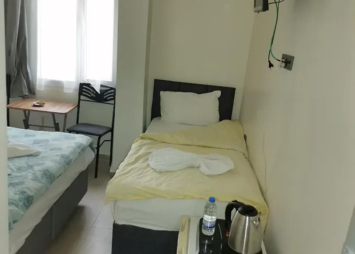 Szálloda Resat 3*