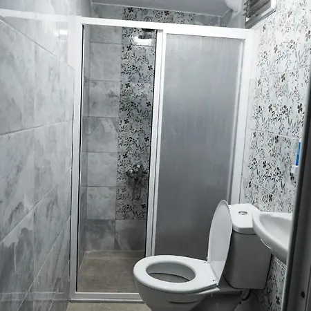 Отель Resat